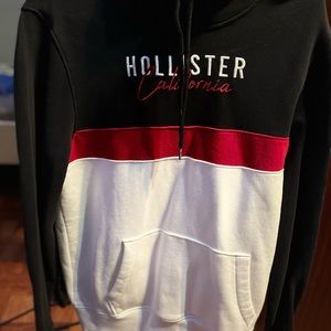 Hollister hoodie